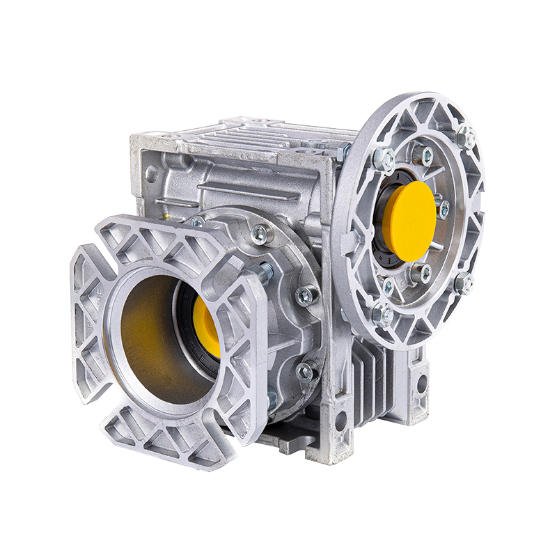 Reduktor otáčok šnekového prevodu NMRV-F1 /F2