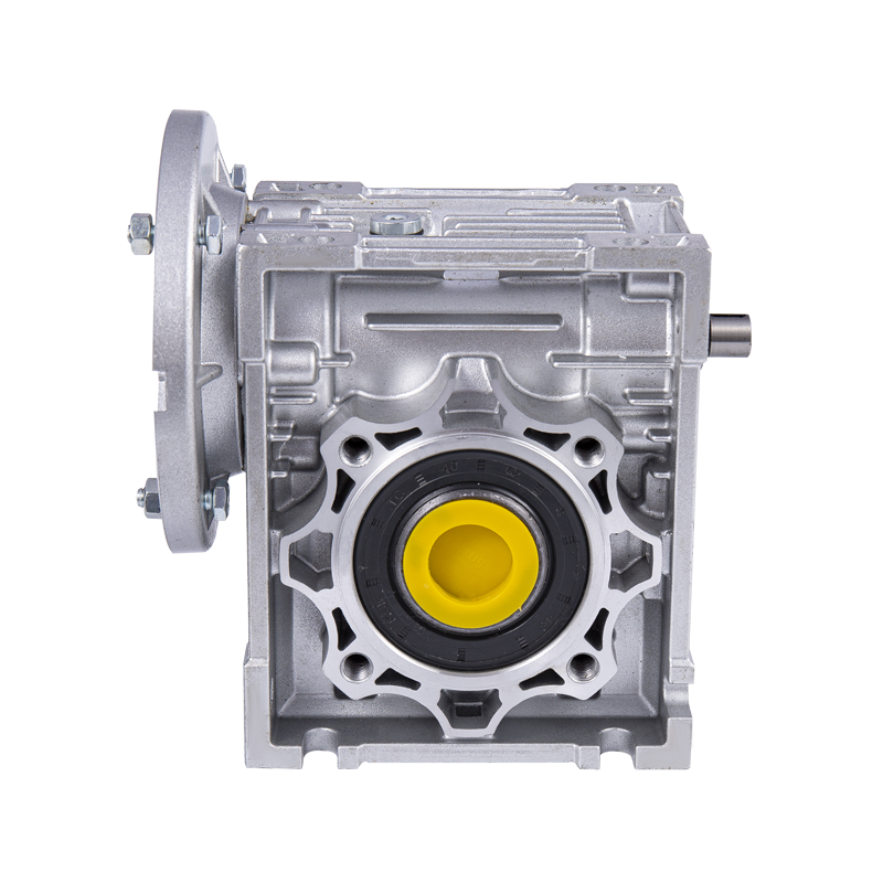 Reduktor otáčok šnekového prevodu NMRV-VS