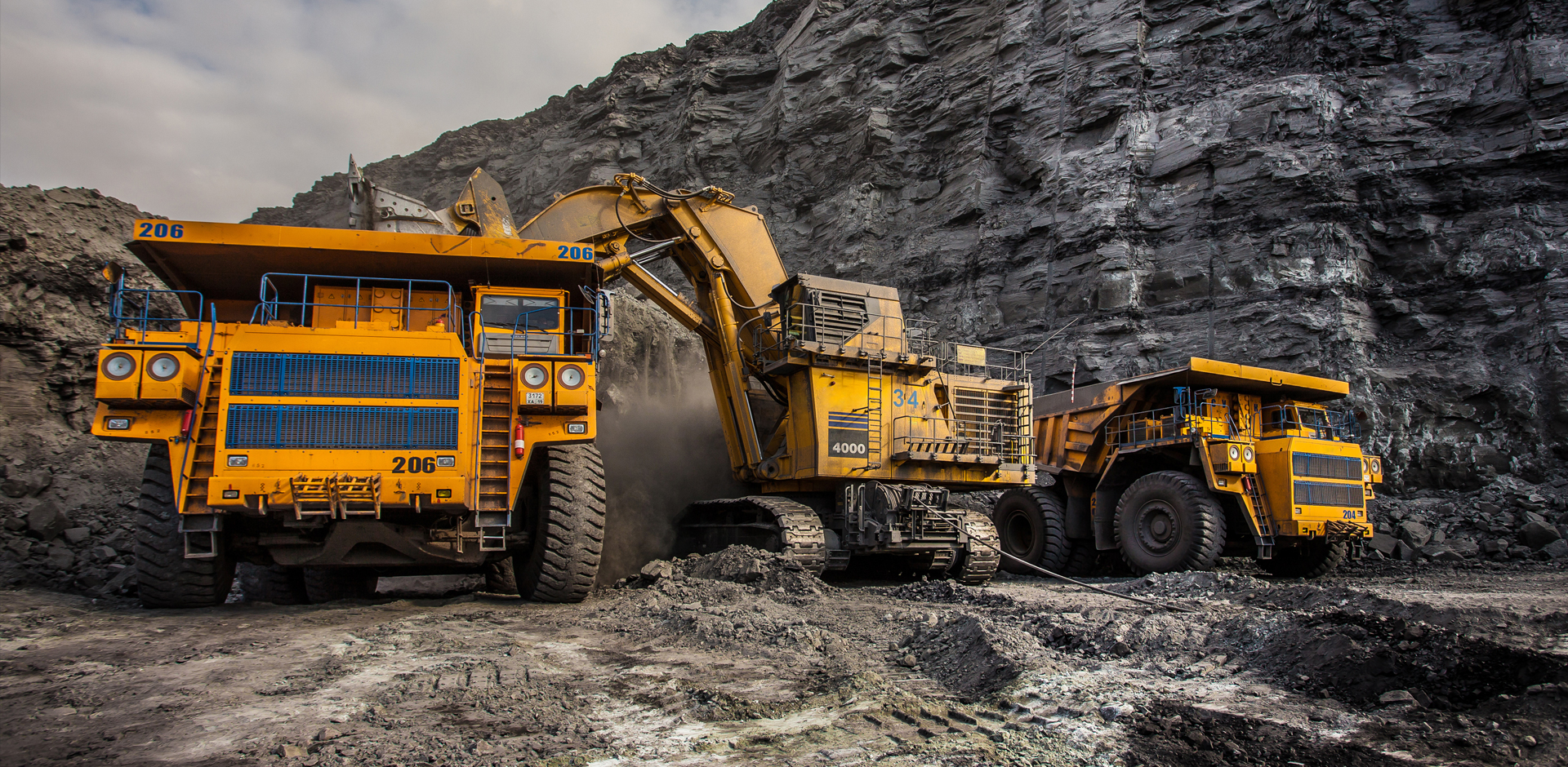 Baníctvo a hutníctvo