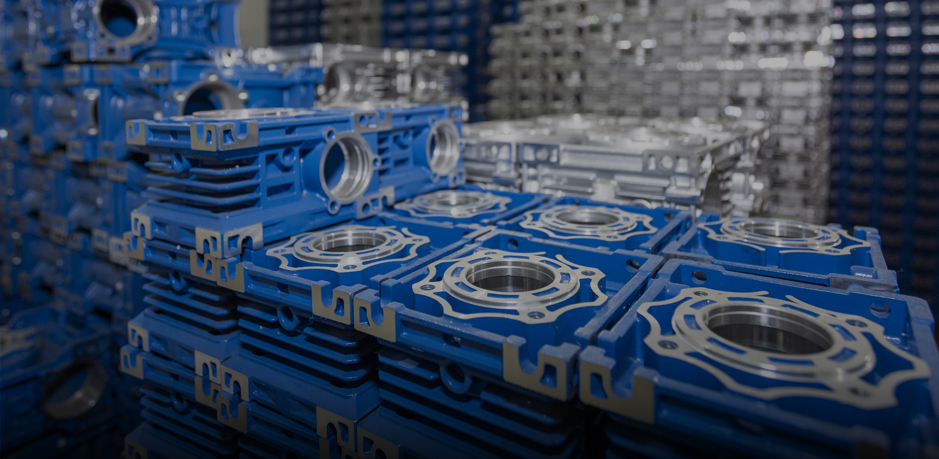 Profesionálny výrobca šnekových prevodoviek